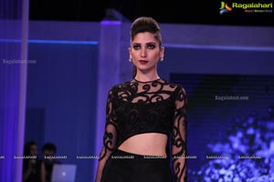 Blenders Pride Fashion Tour 2015