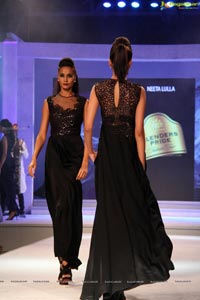 Blenders Pride Fashion Tour 2015