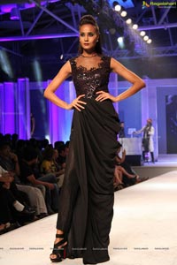 Blenders Pride Fashion Tour 2015