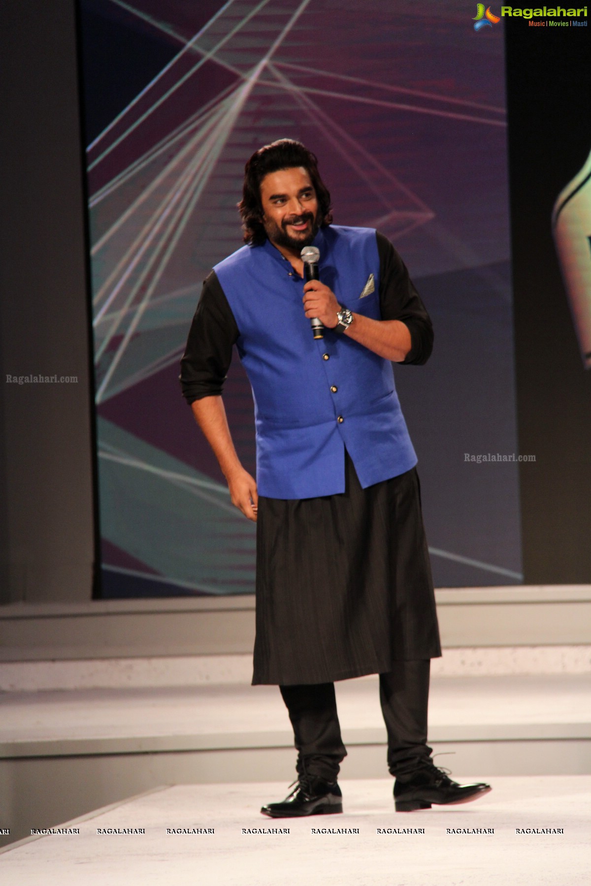 Blenders Pride Fashion Tour 2015, Hyderabad (Day 1)