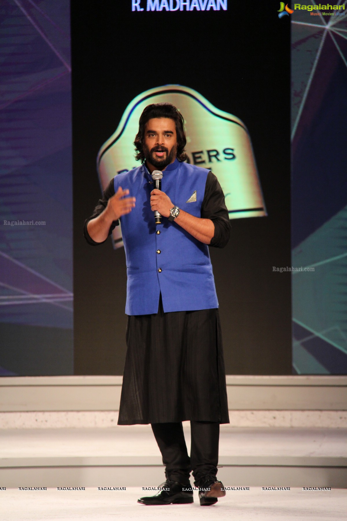 Blenders Pride Fashion Tour 2015, Hyderabad (Day 1)