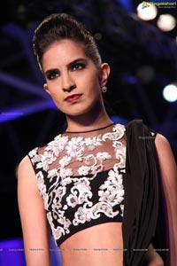 Blenders Pride Fashion Tour 2015