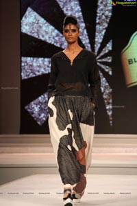 Blenders Pride Fashion Tour 2015