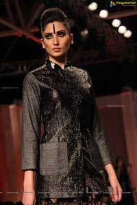 Blenders Pride Fashion Tour 2015