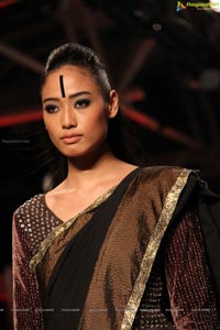 Blenders Pride Fashion Tour 2015