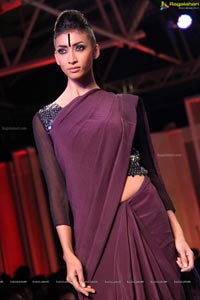 Blenders Pride Fashion Tour 2015