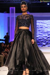 Blenders Pride Fashion Tour 2015