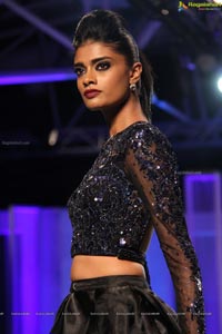 Blenders Pride Fashion Tour 2015