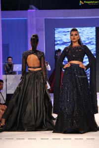 Blenders Pride Fashion Tour 2015