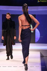 Blenders Pride Fashion Tour 2015