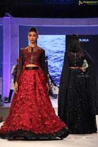 Blenders Pride Fashion Tour 2015