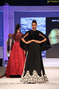 Blenders Pride Fashion Tour 2015