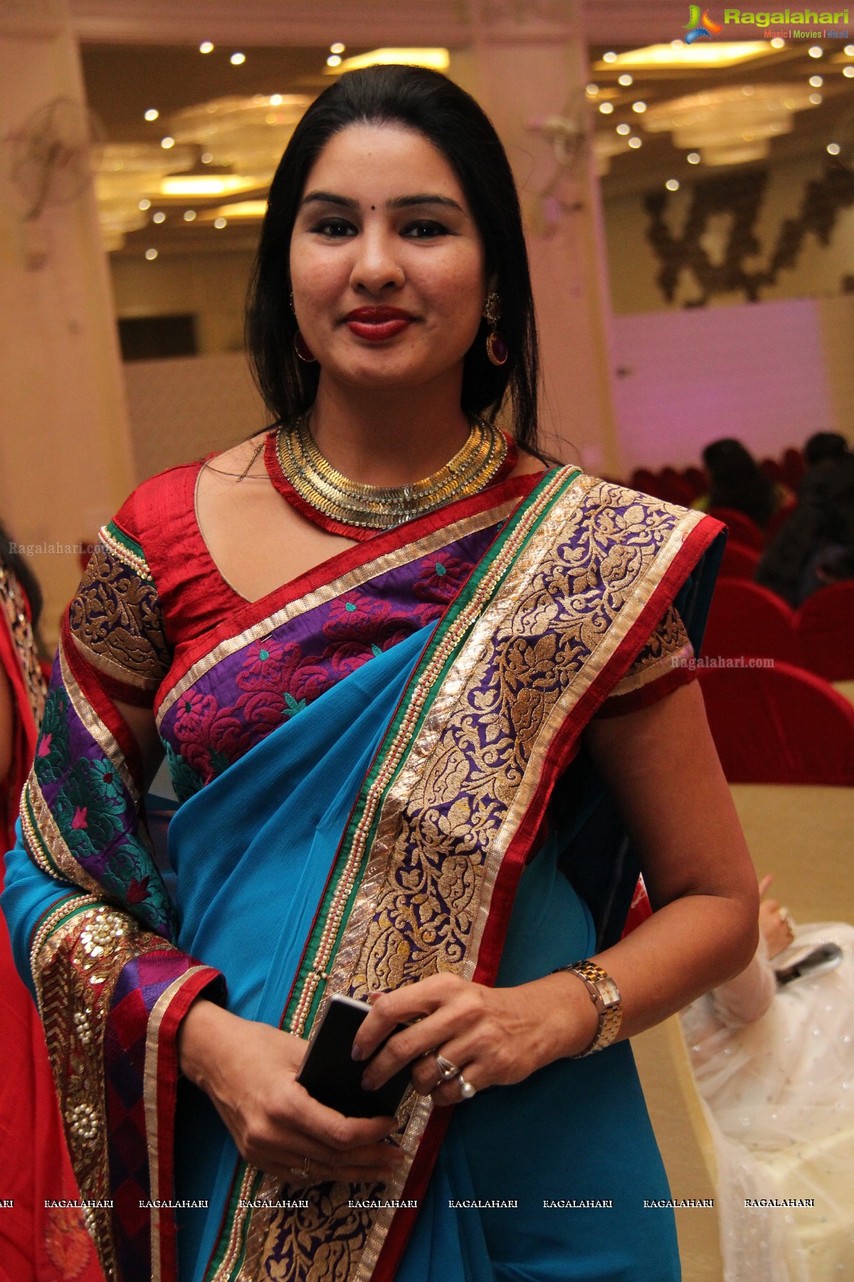 Wedding Reception Of Pankaj-Payal