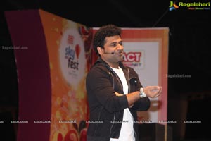 Devi Sri Prasad Live Music Concert