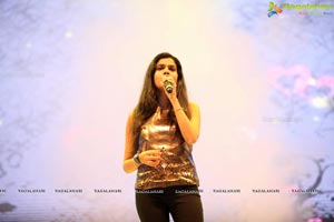 Devi Sri Prasad Live Music Concert