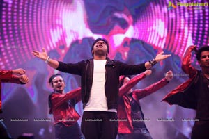 Devi Sri Prasad Live Music Concert