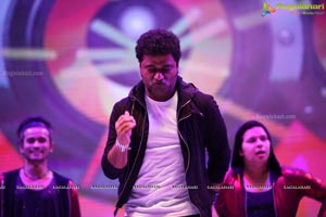 Devi Sri Prasad Live Music Concert