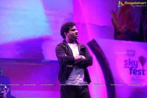 Devi Sri Prasad Live Music Concert