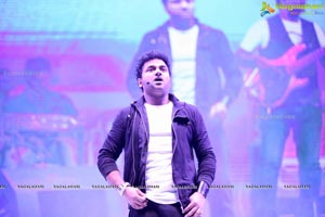 Devi Sri Prasad Live Music Concert