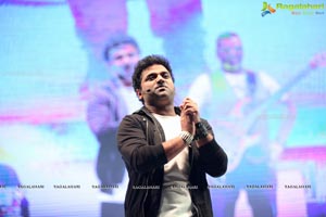 Devi Sri Prasad Live Music Concert