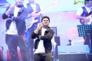 Devi Sri Prasad Live Music Concert