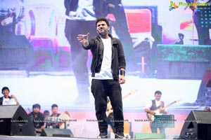 Devi Sri Prasad Live Music Concert