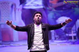 Devi Sri Prasad Live Music Concert