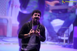 Devi Sri Prasad Live Music Concert