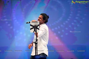 Devi Sri Prasad Live Music Concert