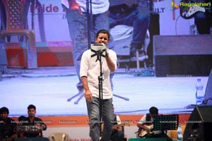 Devi Sri Prasad Live Music Concert