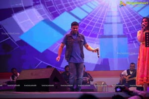 Devi Sri Prasad Live Music Concert