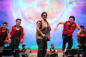 Devi Sri Prasad Live Music Concert