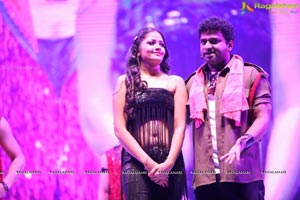 Devi Sri Prasad Live Music Concert