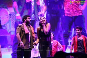 Devi Sri Prasad Live Music Concert