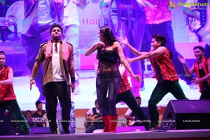 Devi Sri Prasad Live Music Concert