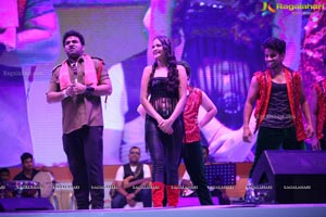 Devi Sri Prasad Live Music Concert