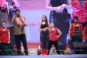 Devi Sri Prasad Live Music Concert