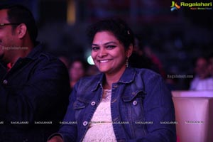 Devi Sri Prasad Live Music Concert