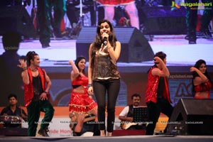 Devi Sri Prasad Live Music Concert