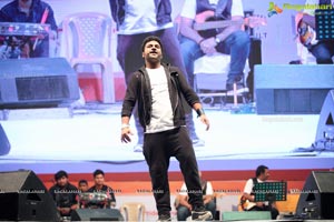 Devi Sri Prasad Live Music Concert