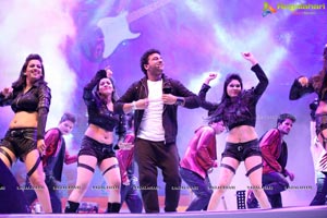 Devi Sri Prasad Live Music Concert