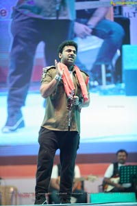 Devi Sri Prasad Live Music Concert