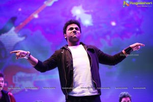 Devi Sri Prasad Live Music Concert