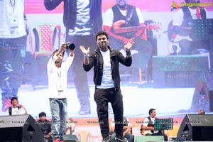 Devi Sri Prasad Live Music Concert