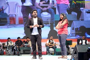 Devi Sri Prasad Live Music Concert