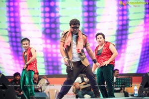 Devi Sri Prasad Live Music Concert