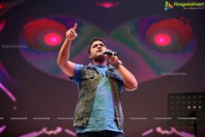 Devi Sri Prasad Live Music Concert