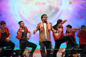 Devi Sri Prasad Live Music Concert