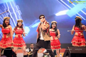 Devi Sri Prasad Live Music Concert