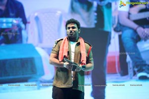 Devi Sri Prasad Live Music Concert